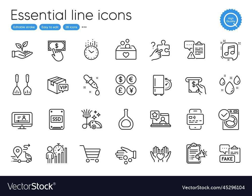 Chemistry pipette money currency and rainy Vector Image