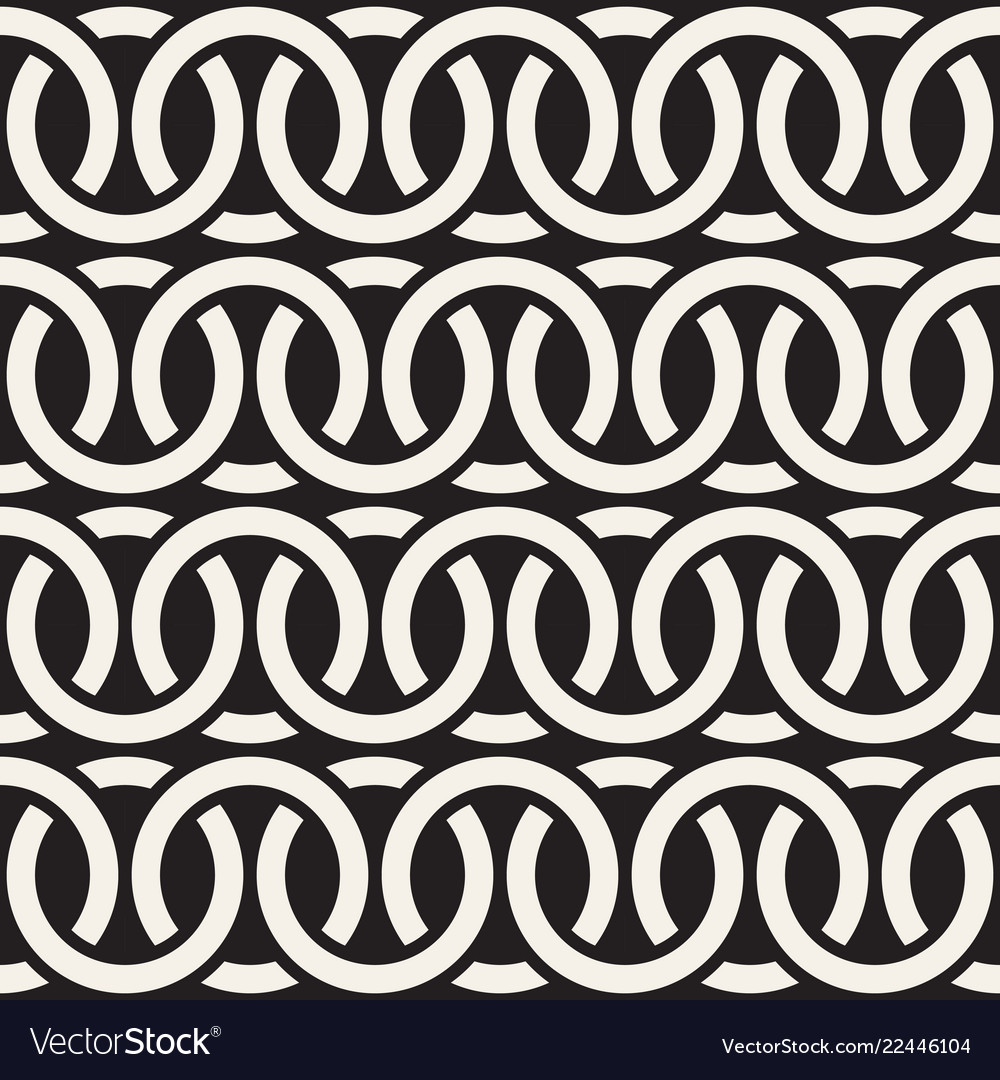 Geometric Abstract Pattern