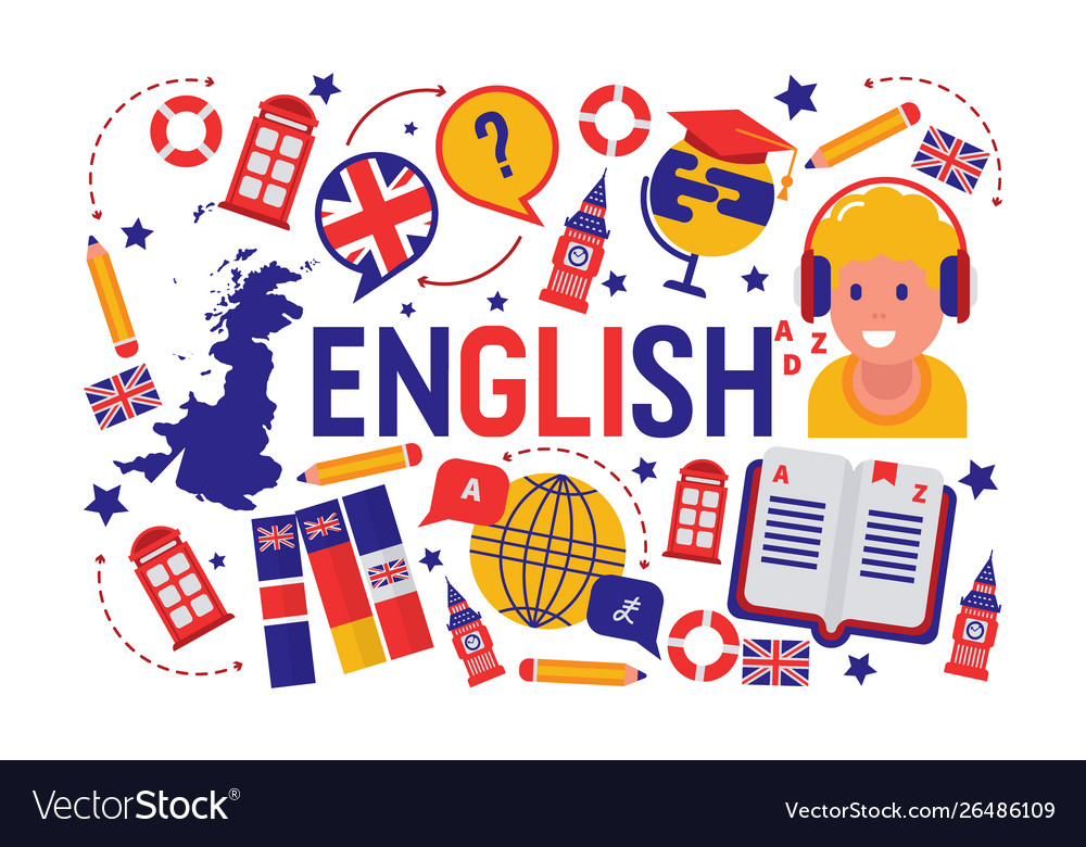 Learning British English