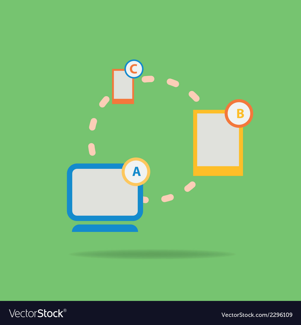 Responsive web design