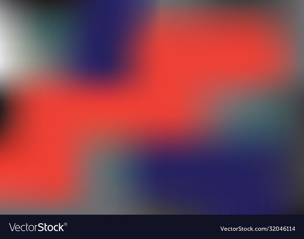 Digital gradient background elegant colorful Vector Image Digital gradient background elegant colorful