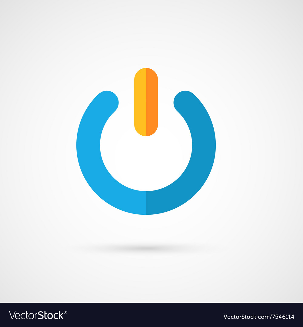 Power button