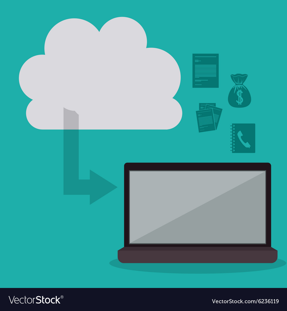 Cloud computing design