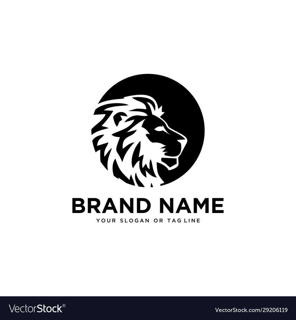 Lion Spartan Tattoo Design White Background (Download Now) 