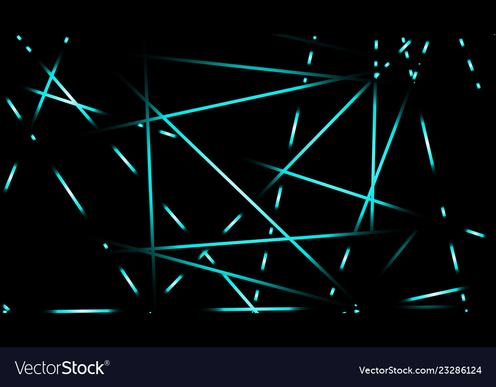Abstract background light lines color combinations vector image Abstract background light lines color combinations