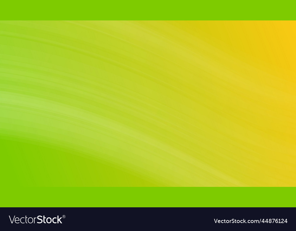 Modern colorful gradient background with lines vector image Modern colorful gradient background with lines