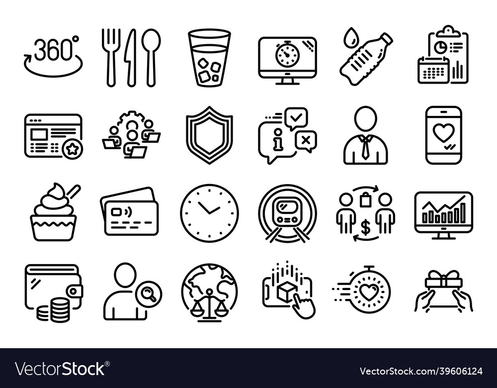 Set of seo timer find user and security