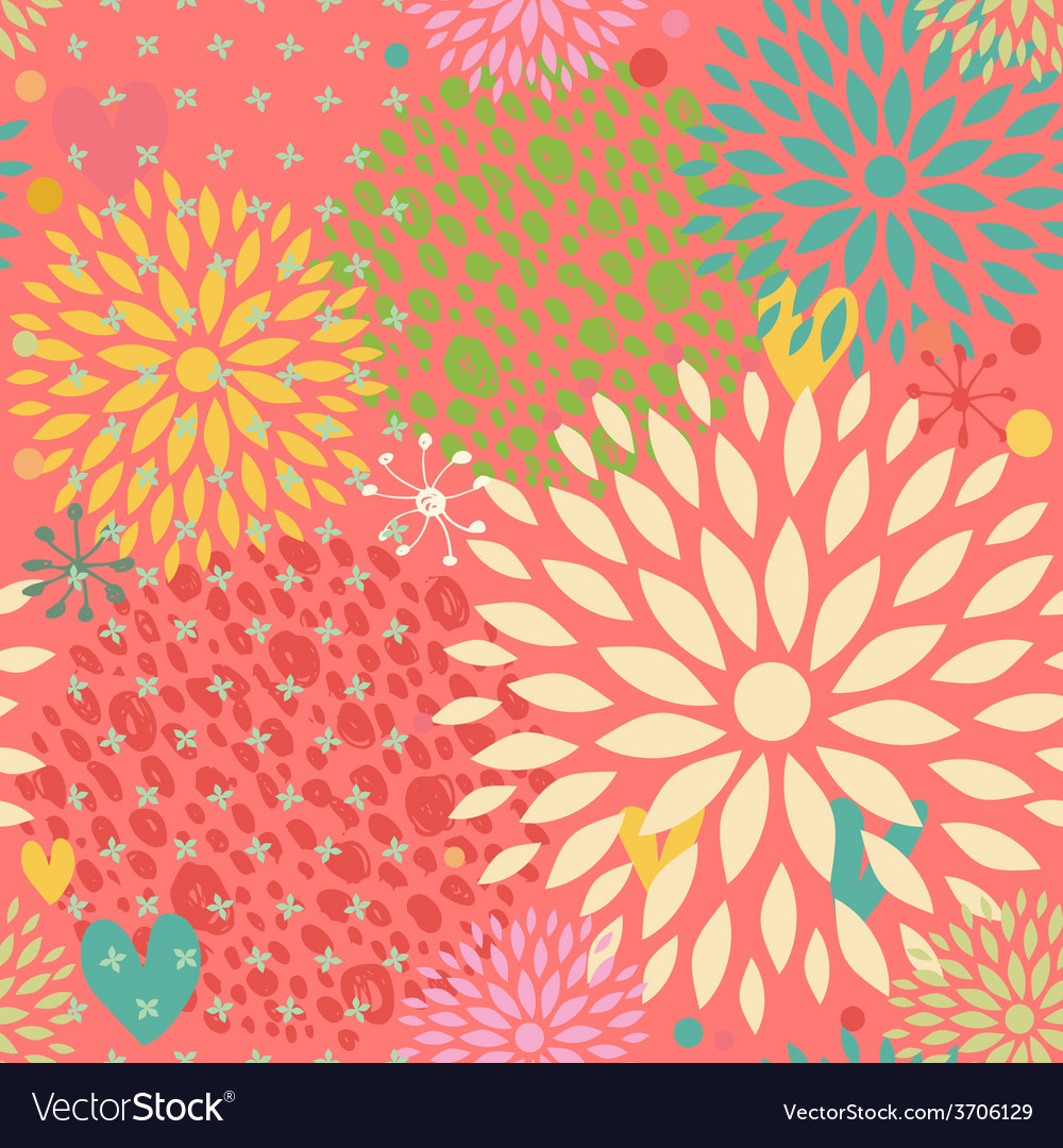 Abstract pattern background