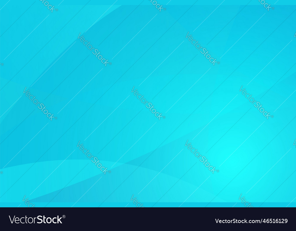 Elegant gradient color background with 3d layered