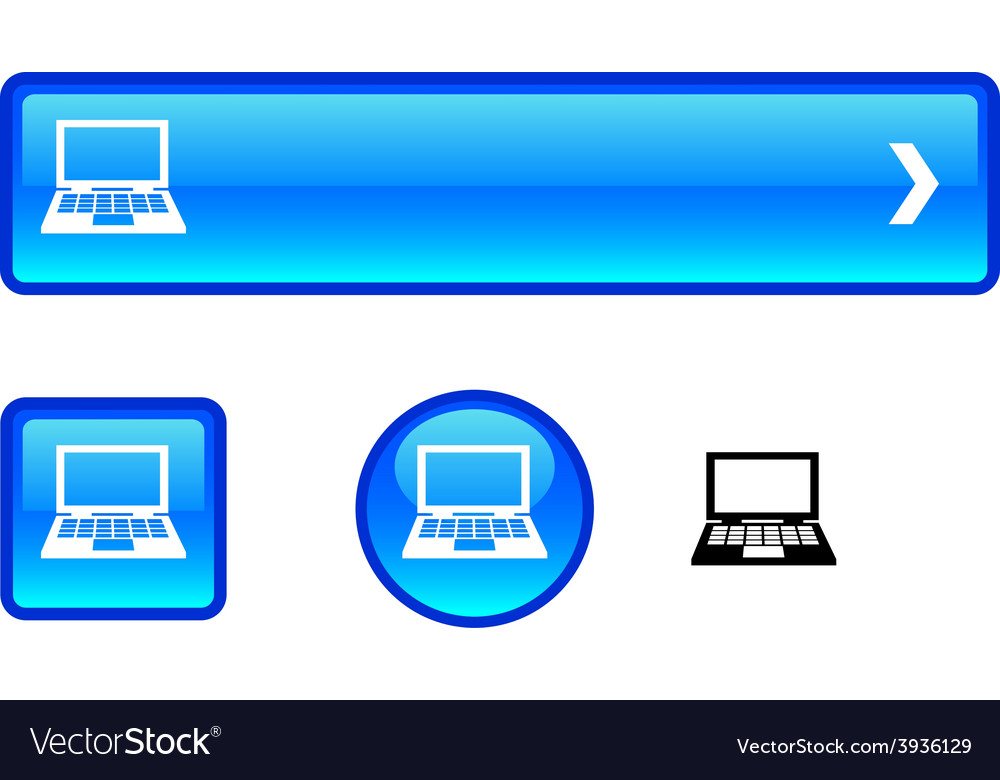 Notebook button set