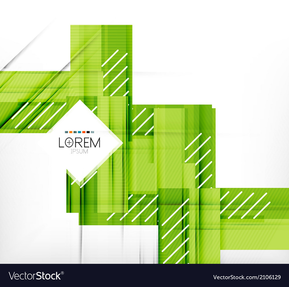 Textured geometric shapes abstract background
