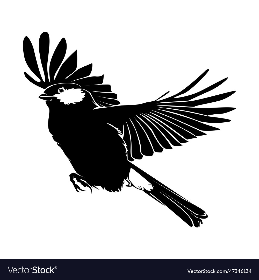 Bird Royalty Free Vector Image - VectorStock