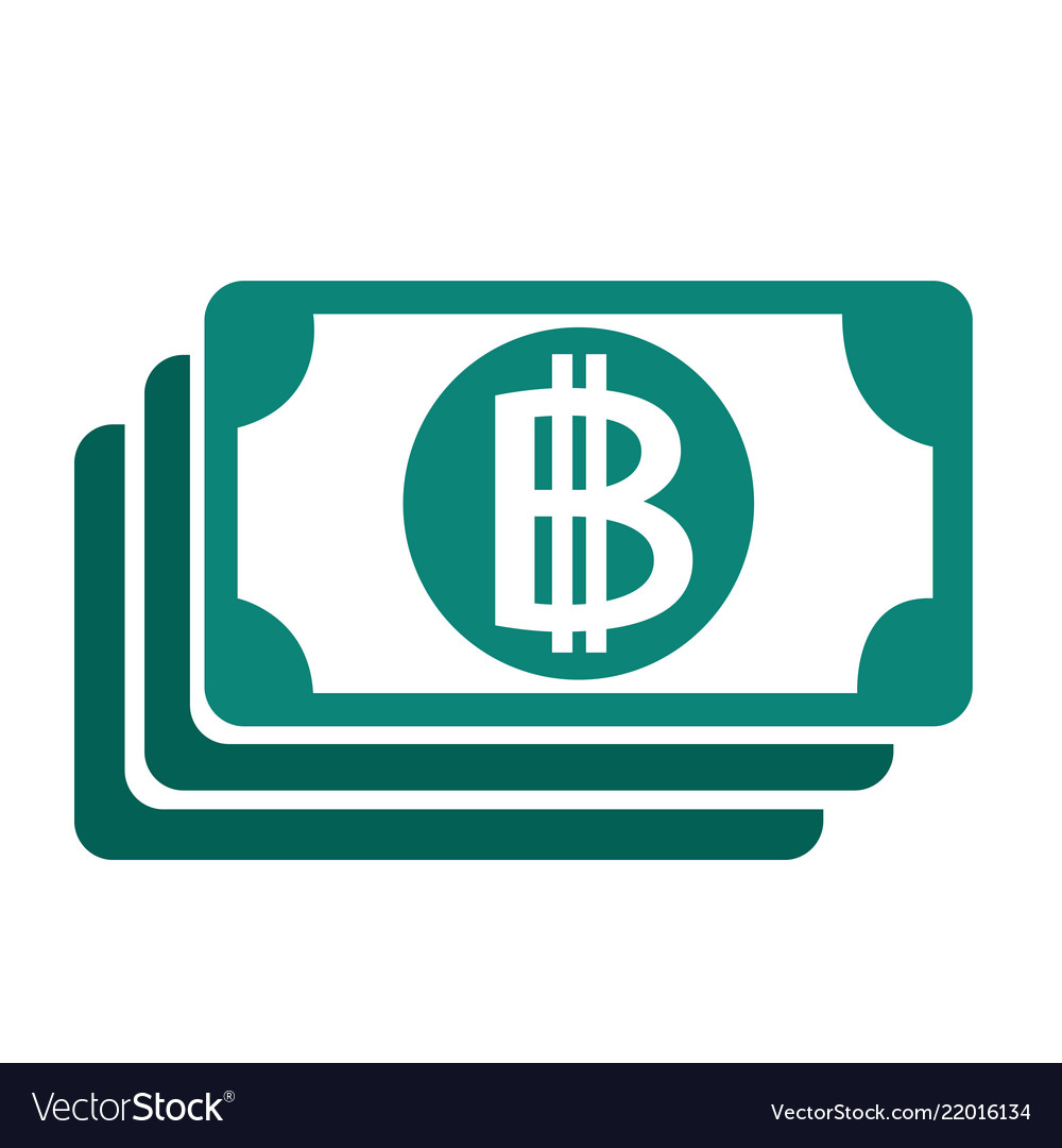 Bitcoin icon design