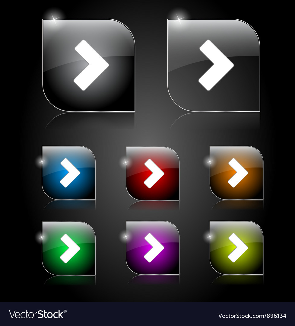 Buttons for web