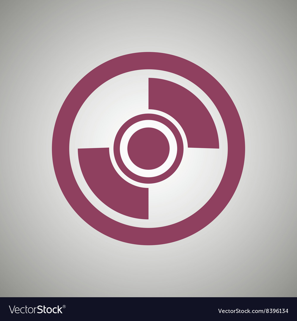 Data disk design