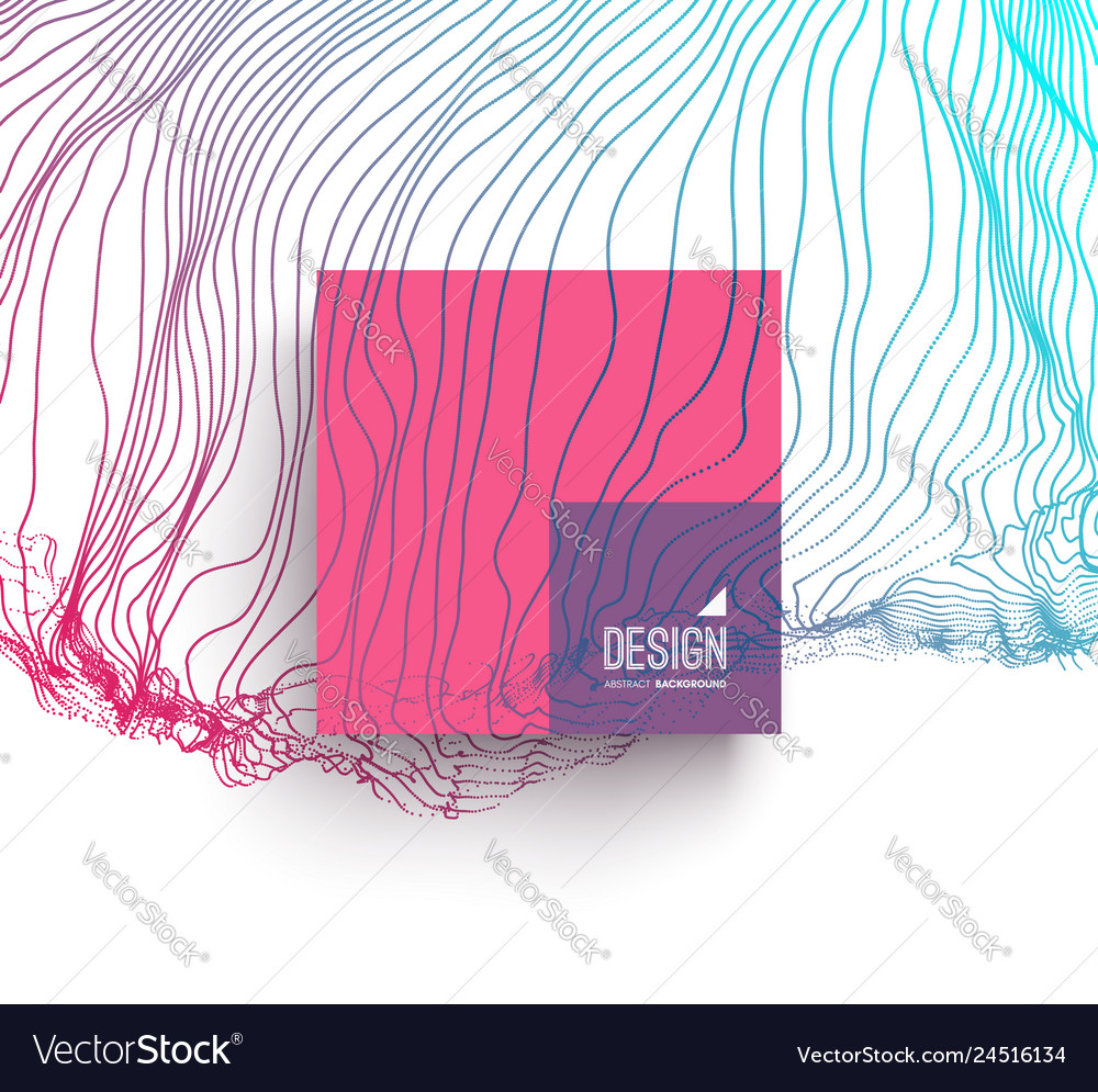 Dynamic Particle Network