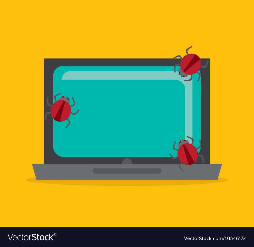 Laptop computer system security design