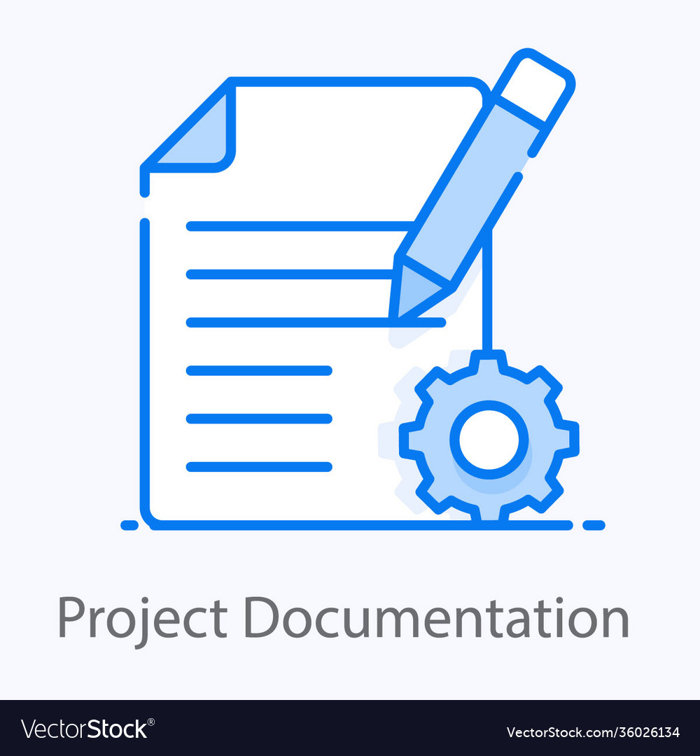Project documentation