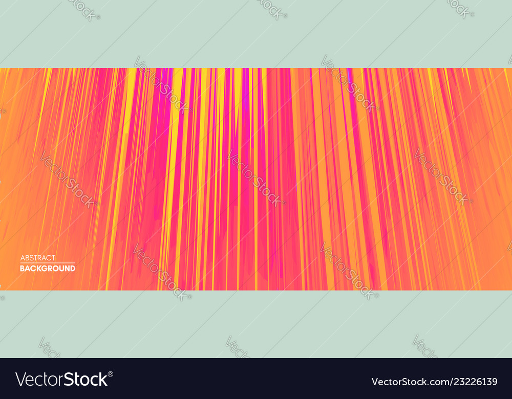 Abstract background dynamic effect motion