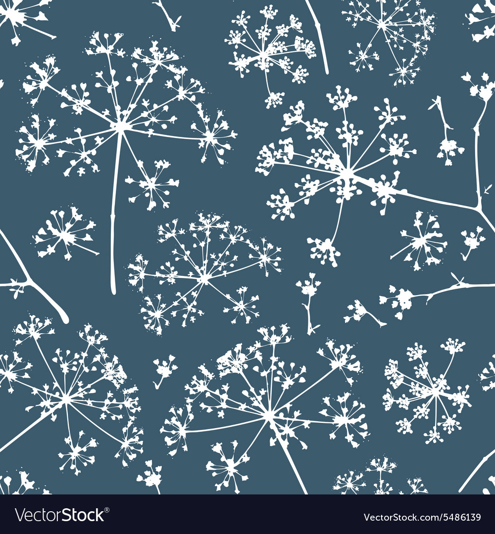 Abstract seamless pattern