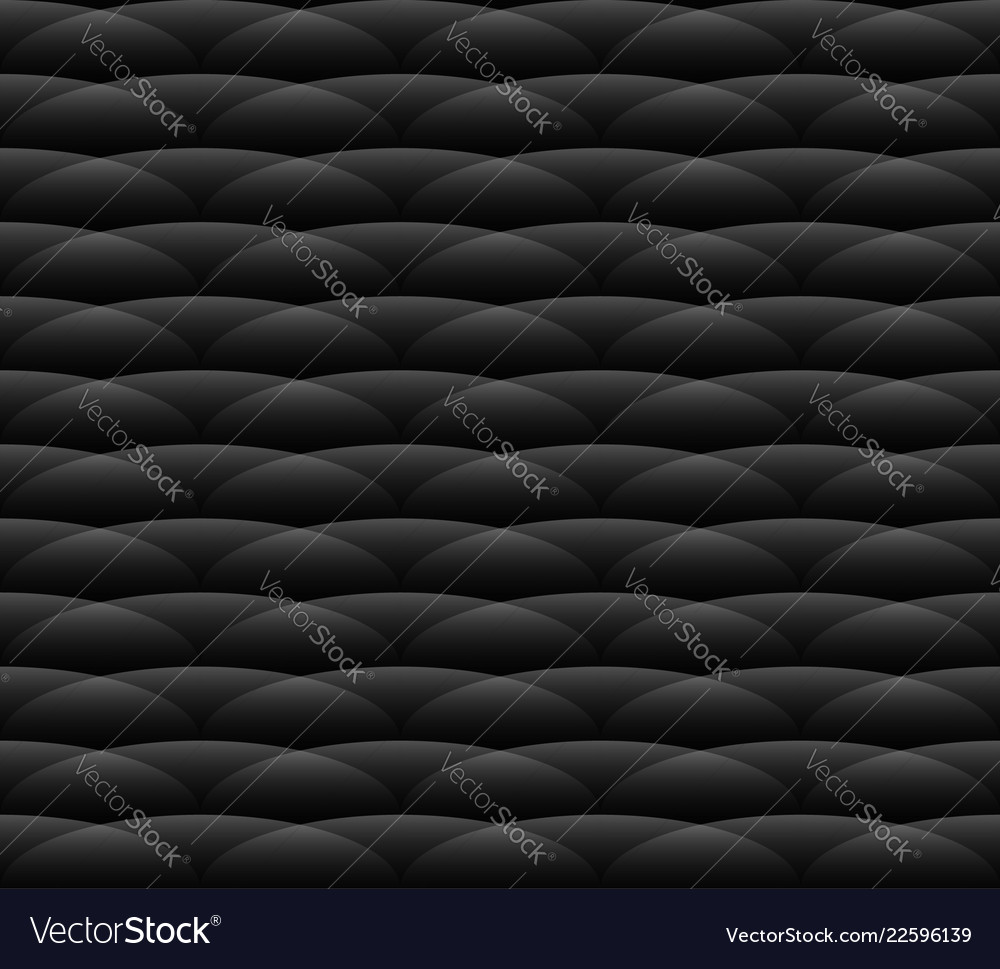 Grayscale geometric pattern with overlapping Vector Image Grayscale geometric pattern with overlapping