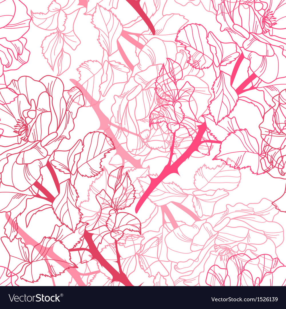 Seamless pattern