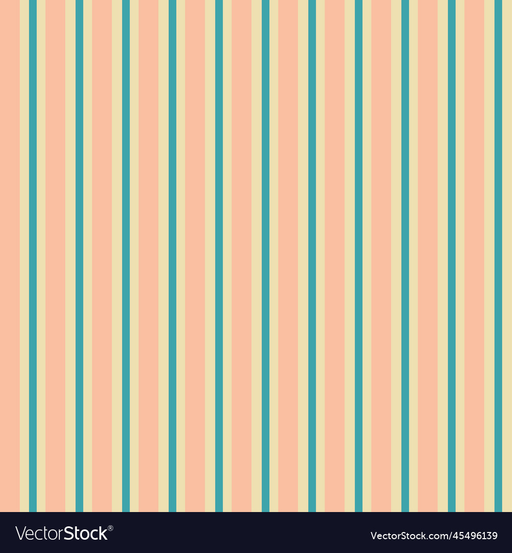 Seamless pattern with strips