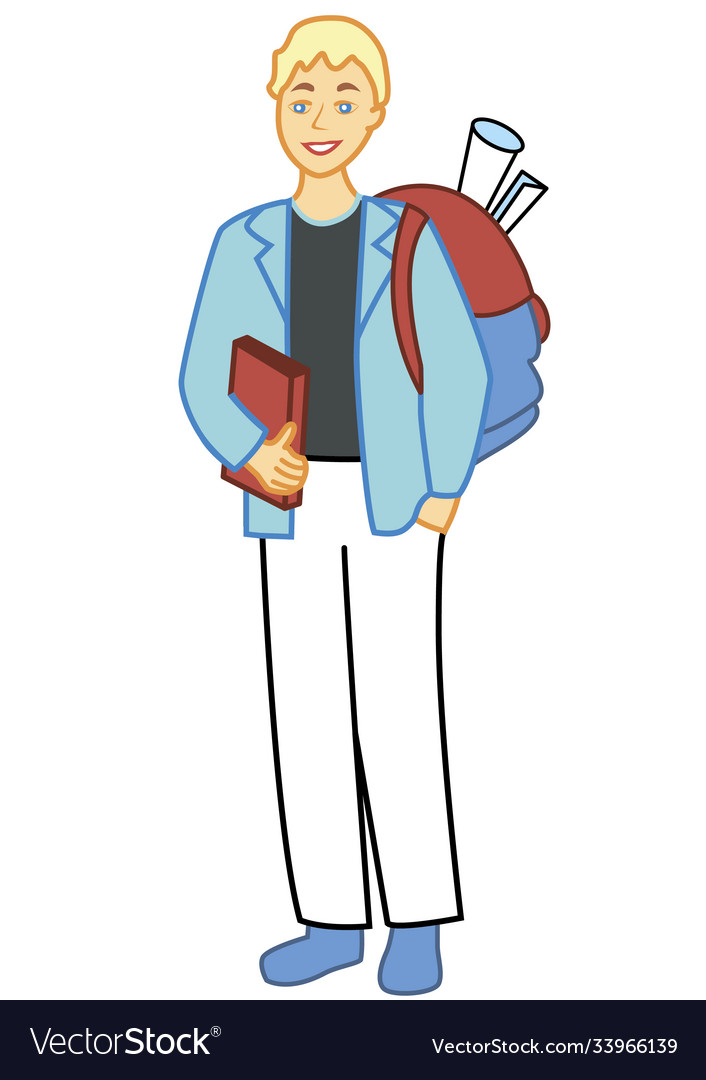 Student character