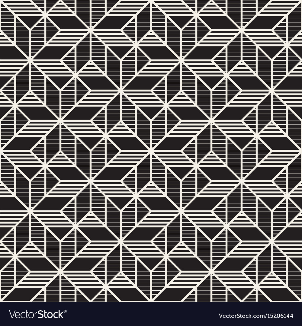 Cross Tiling Pattern