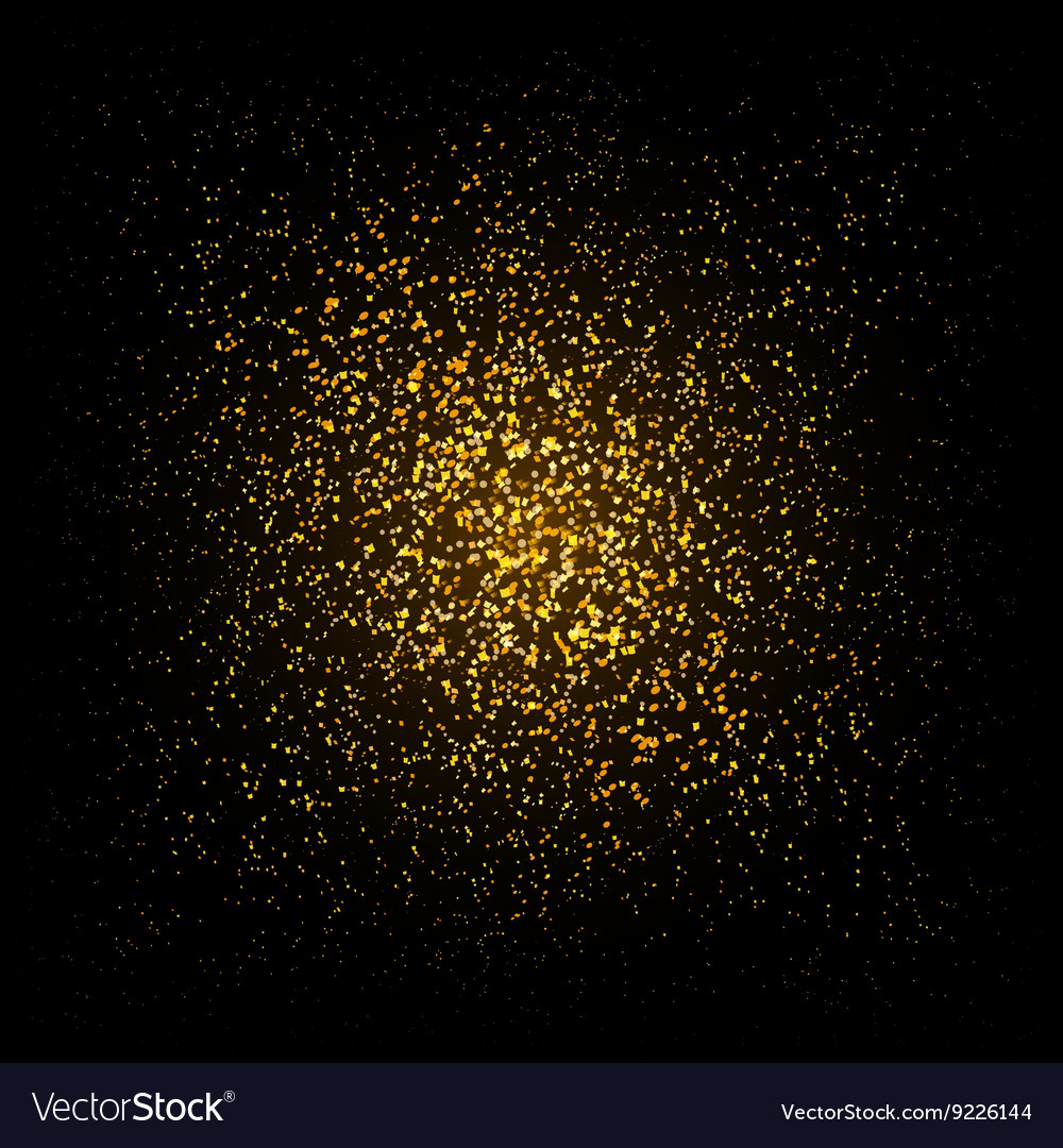 Glitter background 1803