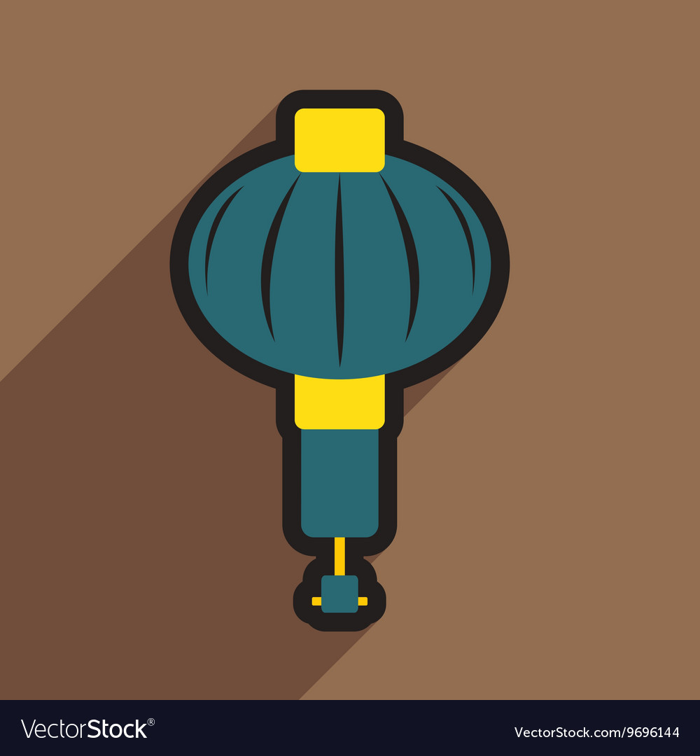 Japanese lanterns