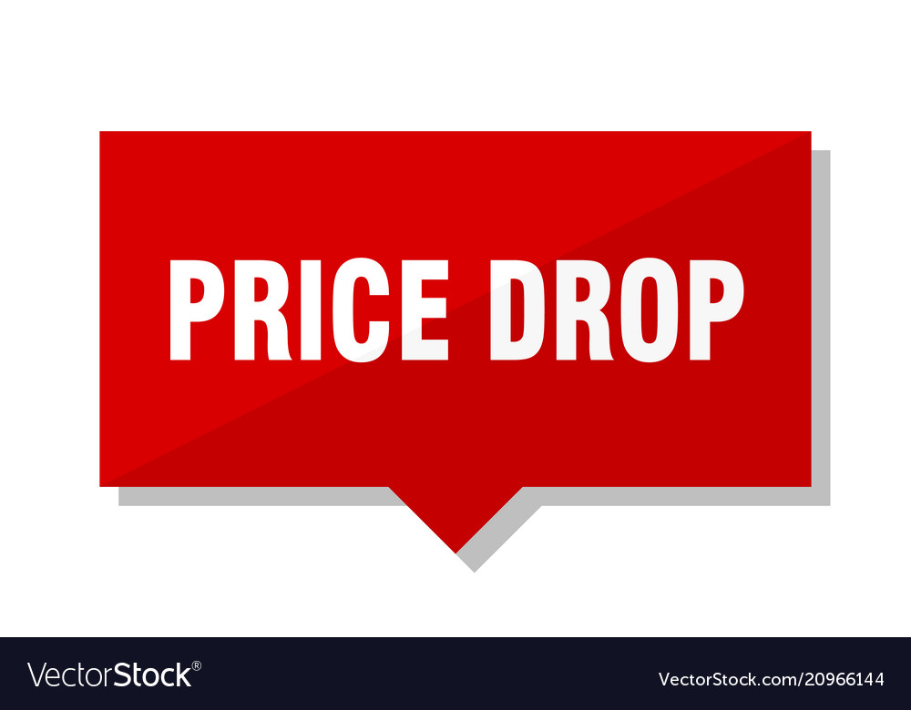 Prices dropped