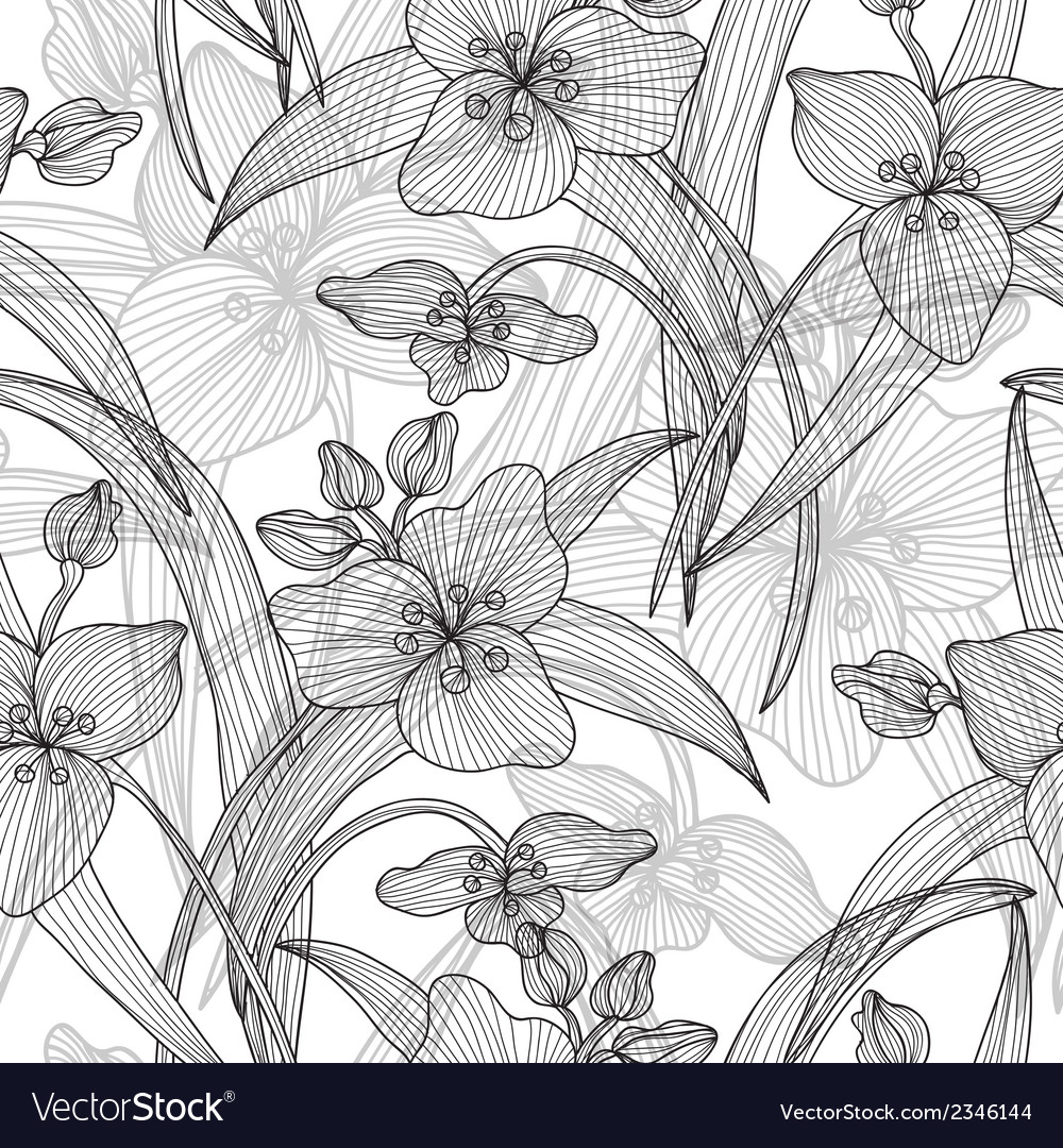 Seamless pattern