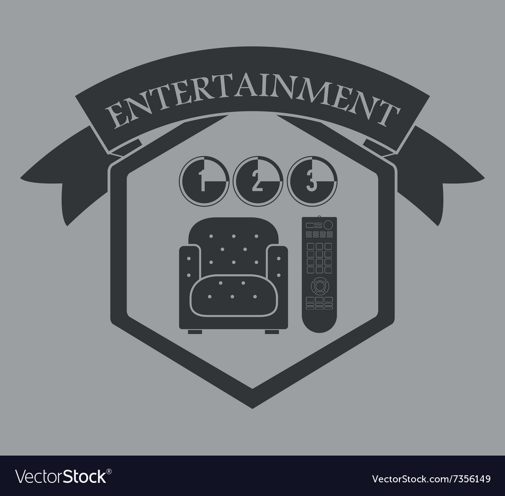 Entertainment concept design