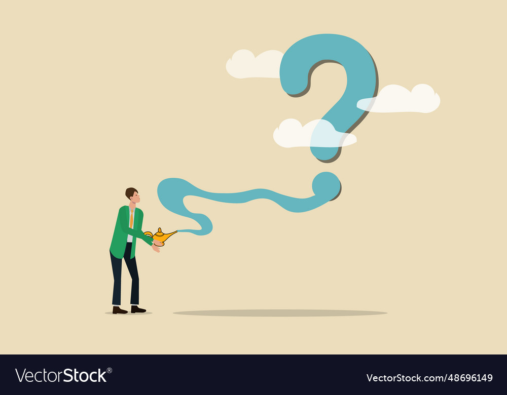 Fog on the way questioning scope