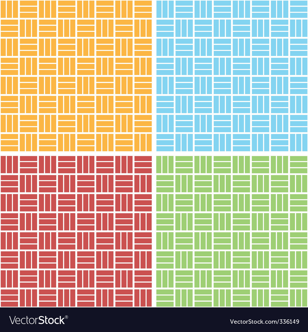 Seamless pattern