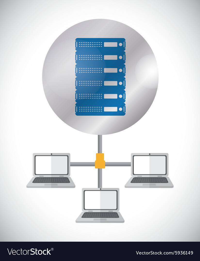 Web hosting design