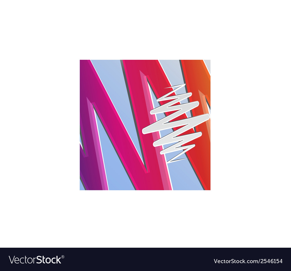 Abstract colorful background modern design pattern