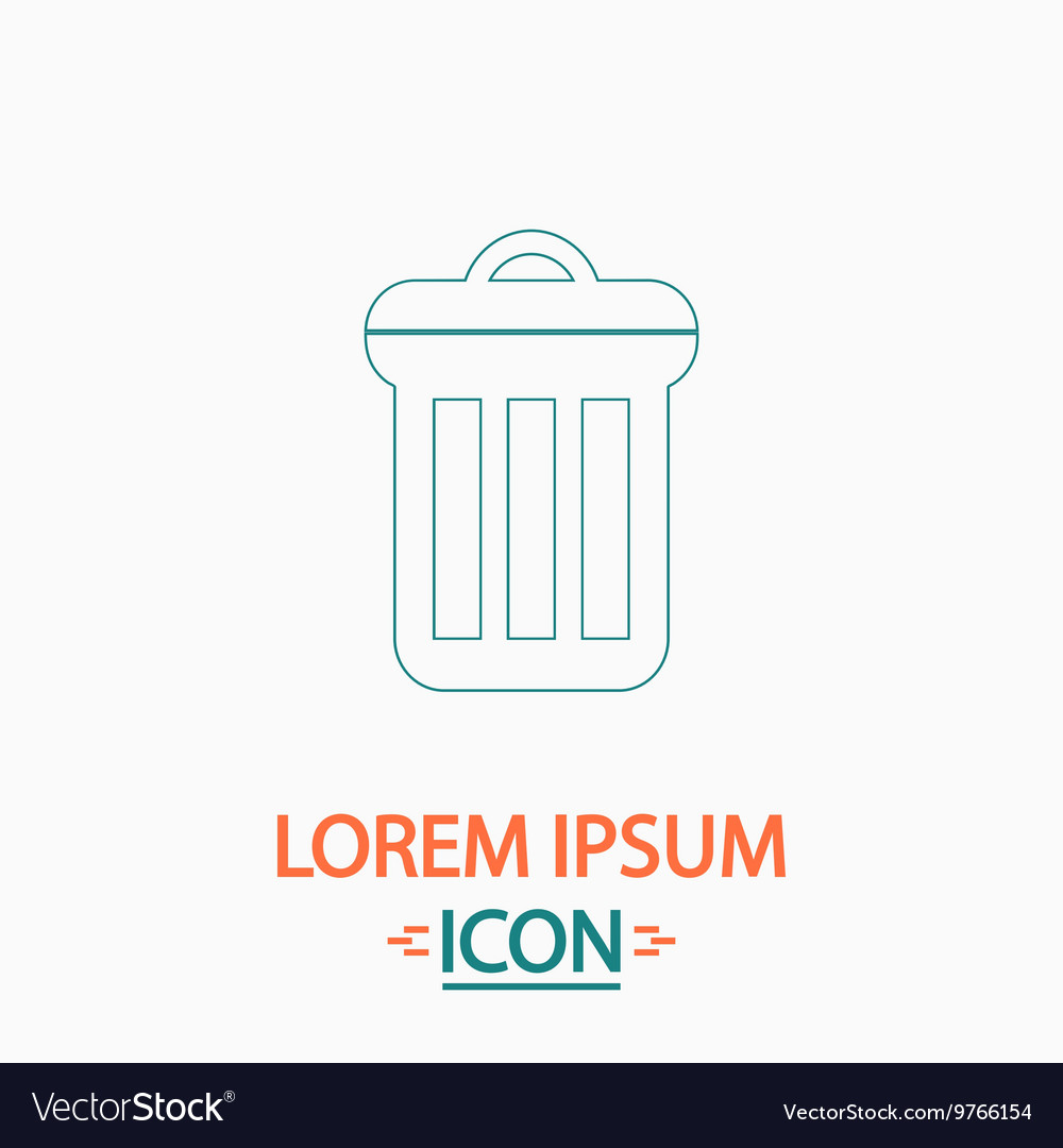 Utilize computer symbol