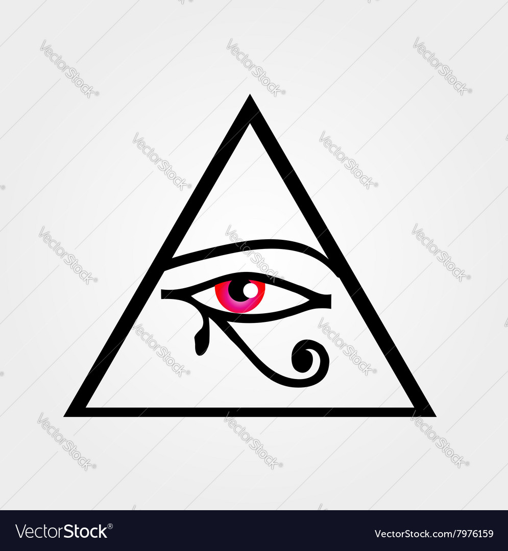 Eye of horus