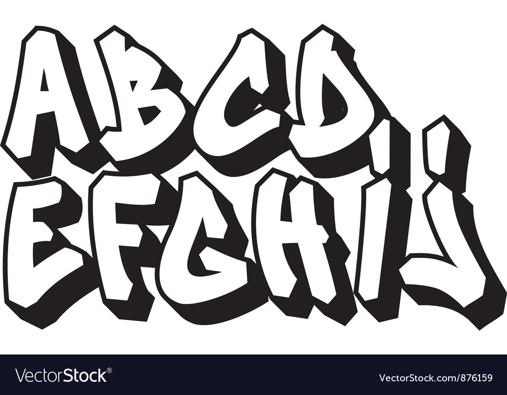 Graffiti Font Download