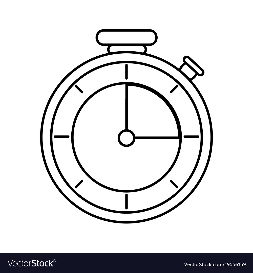 Isolated chronometer design