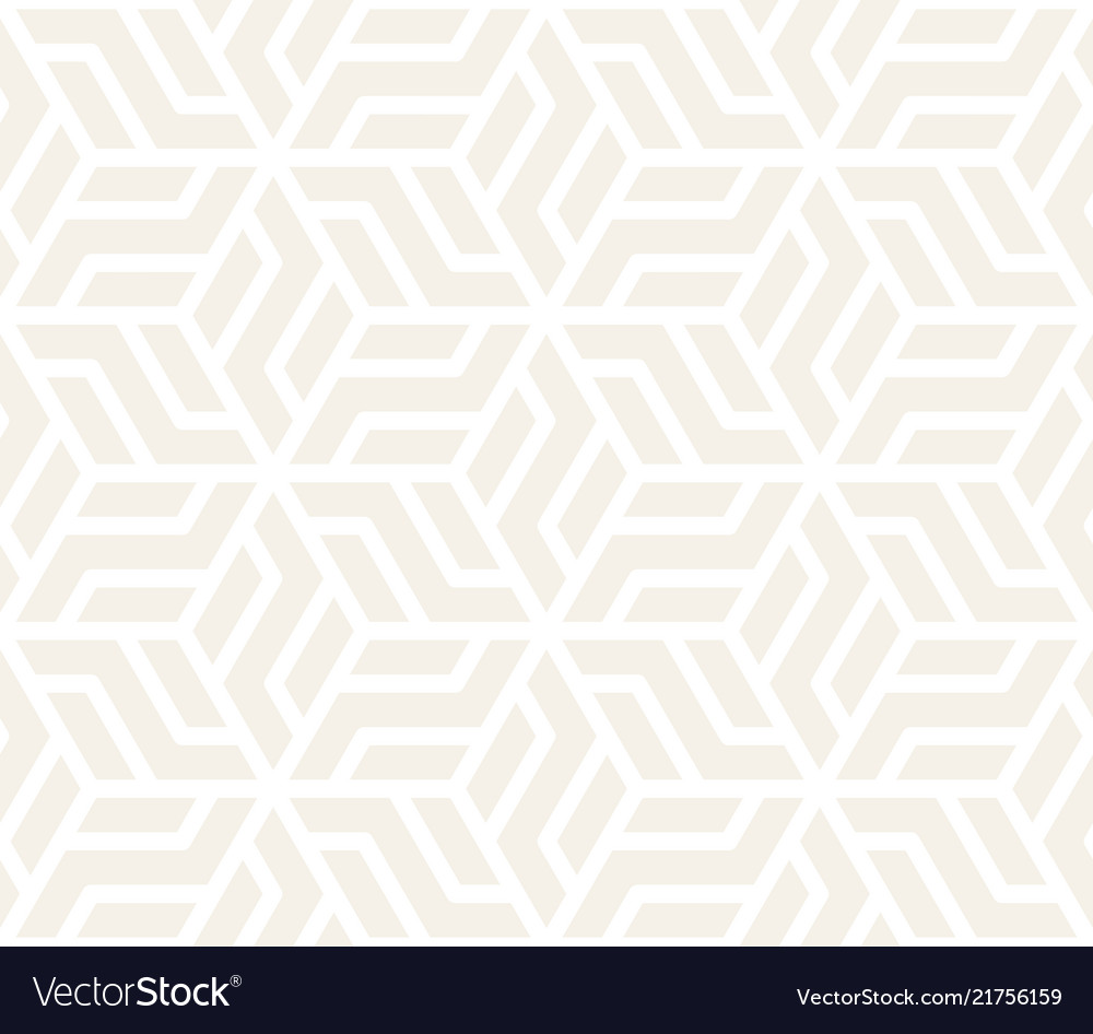 Seamless subtle pattern modern stylish abstract vector image Seamless subtle pattern modern stylish abstract