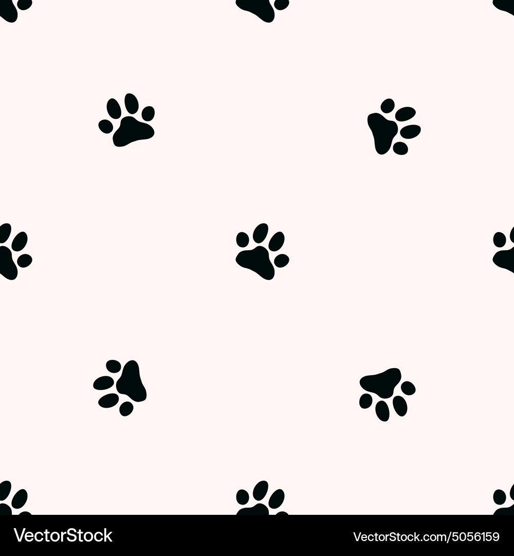 Zoo pattern for designed print Royalty Free Vector Image
