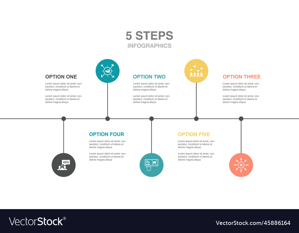 Marketing Banner Ad Template