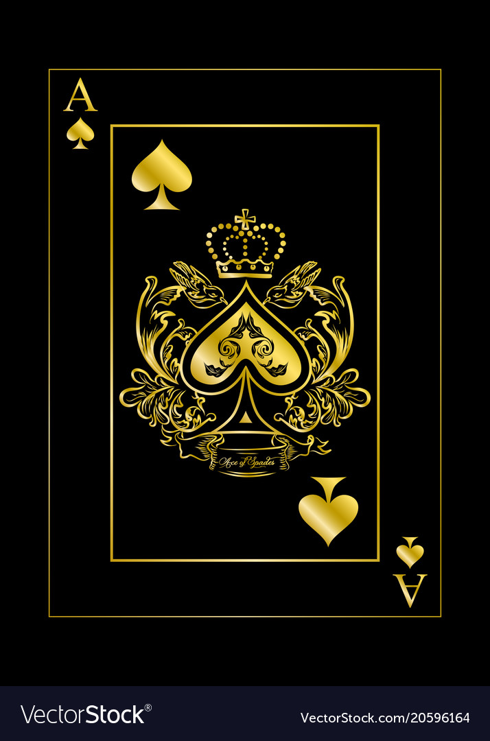 ace of spades free download