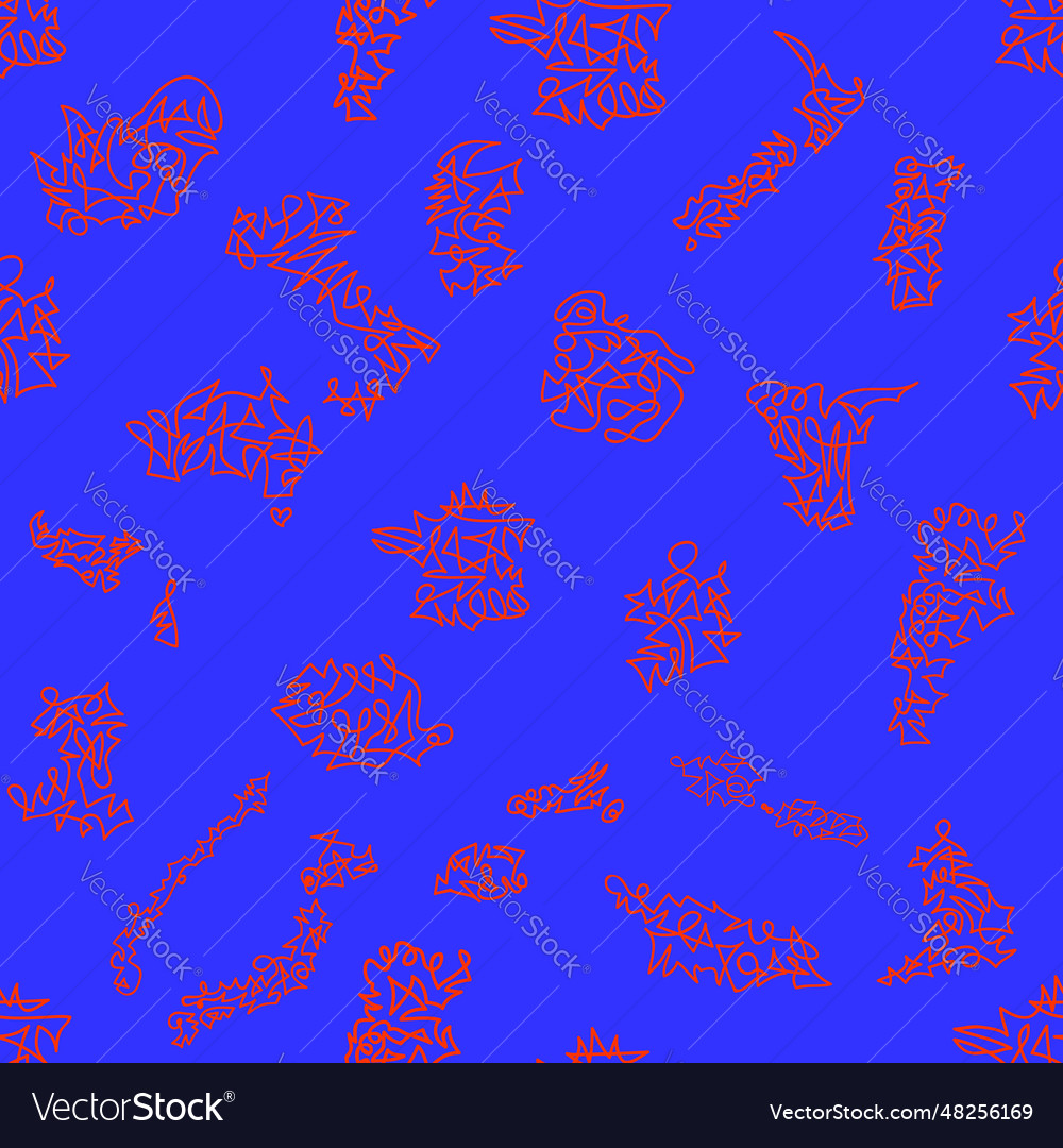 Abstract map contour pattern maps of rugby 2023