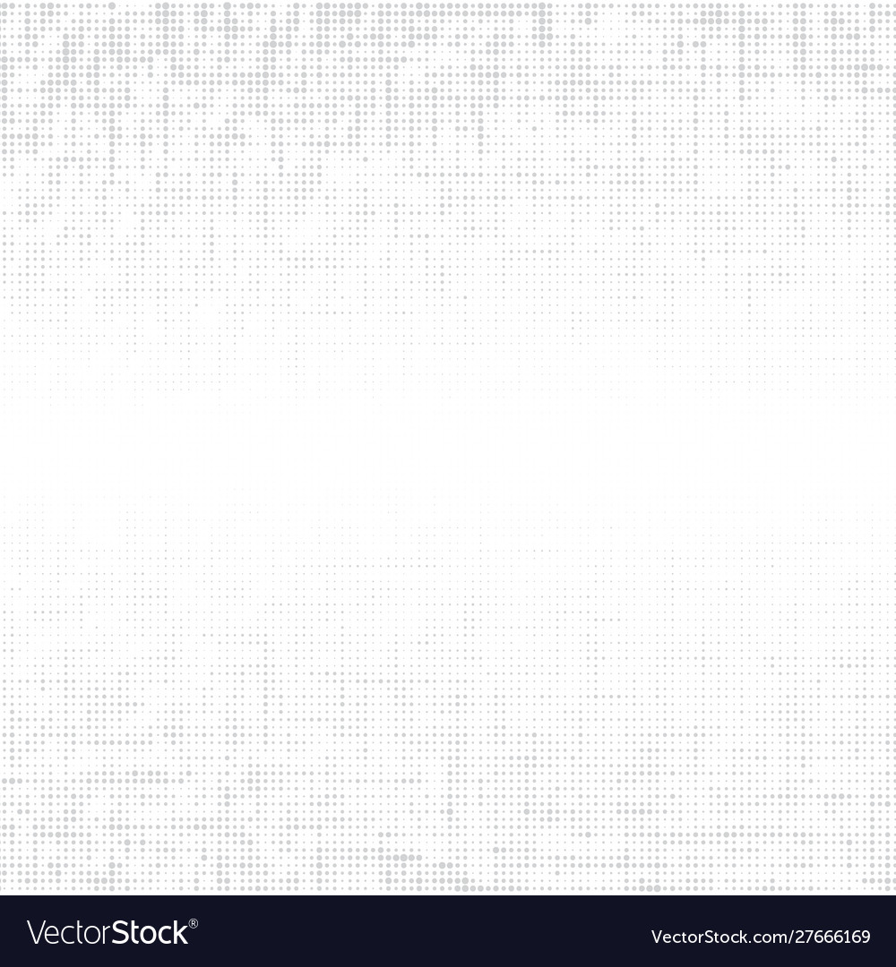 Background with gray dots
