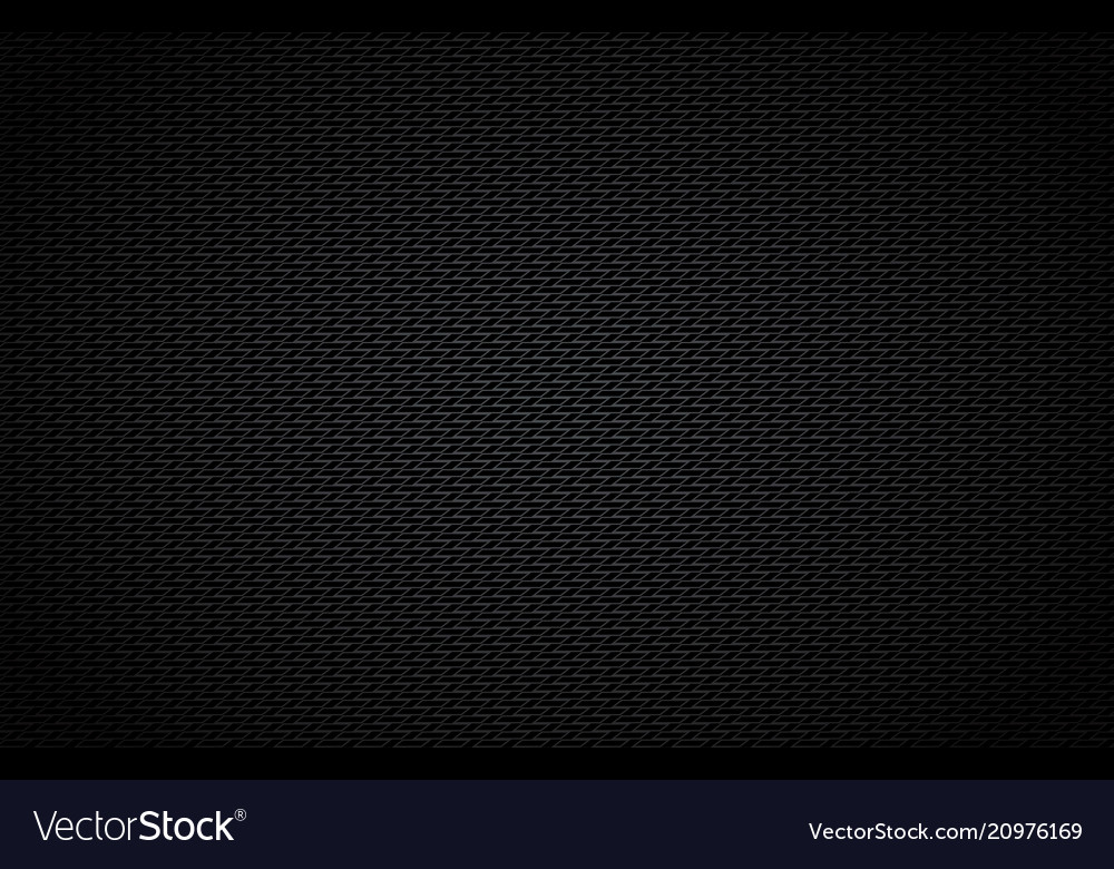 Black Mesh Grid Texture