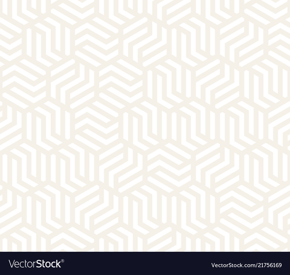 Seamless subtle pattern modern stylish abstract Vector Image Seamless subtle pattern modern stylish abstract